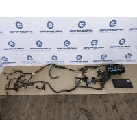 Проводка Toyota Land Cruiser 200 2014 895A174010, 8211160W62A , 8266160321