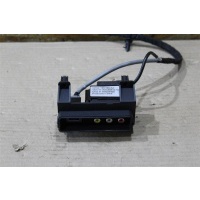 Разъем Land Rover Range Rover L405 2014 LR038539, CK5219C166AA, LR038539