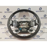 Руль Land Rover Range Rover L405 2014 EPLA3F563DA, EPLA3F563DA, CK5M3L598BD8YYG, LR035873