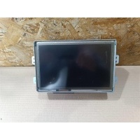 Дисплей Land Rover Range Rover L405 2013 EPLA10E889BG, LR052095, LR074686, EPLA10E889BK