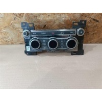 Блок управления климат-контроля Land Rover Range Rover L405 2016 LR053581, LR053581, DPLA18A802DF, LR067187, DPLA18A802DG