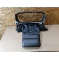 Кожух рулевой колонки Land Rover Range Rover L405 2016 CPLA3F902A, CPLA3F902A, 105066508, CPLA3F902AB, CPLA3F902AC, CPLA3F902AINS01, LR147556, LR034954