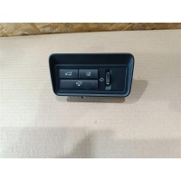Переключатель Land Rover Range Rover L405 2014 DPLA11654GB, DPLA11654GB, LR061654