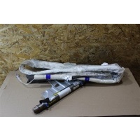Подушка безопасности боковая Audi Q7 4L 2011 4L0880741A