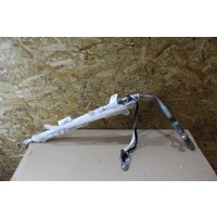 Подушка безопасности боковая Land Rover Discovery L319 2012 602410300, 602410300, 5H2214K158, LR014046, LR076784
