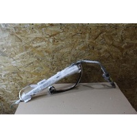 Подушка безопасности боковая Land Rover Discovery L319 2012 602410301, 602410301, EHM500520, FH2214K159BA, LR014041, LR076783