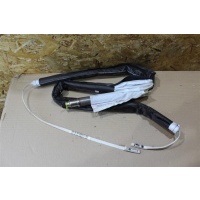 Подушка безопасности боковая Renault Laguna 3 2008 985P00001R