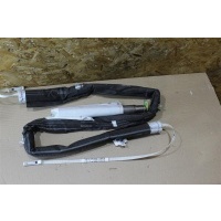 Подушка безопасности боковая Renault Laguna 3 2008 985P00001R