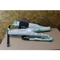 Подушка безопасности боковая Land Rover Range Rover L322 2010 LR012635, 9H4214K160AD, LR012635