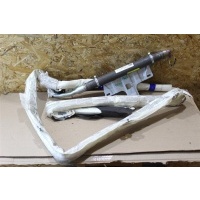 Подушка безопасности боковая Audi Q7 4L 2011 4L0880742A