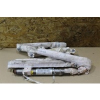 Подушка безопасности боковая Land Rover Range Rover L405 2015 LR049974, CK5214K160AE, LR049974