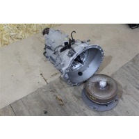 АКПП Jaguar XE X760 2015 T2H3541, GX737000AB, T2H3541, T2H3541E, GX737000ABE