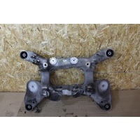 Подрамник Land Rover Range Rover L405 2014 LR037517, LR037517, CPLA5K091AK, JPLA5K091AD, JPLA5K091AF, LR070761, LR086154, LR098717, LR119671, CPLA5K091A, CPLA5K091AL, CPLA5K091AM, JPLA5K091AD, LR0375
