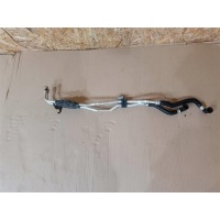 Трубка системы охлаждения АКПП Jaguar XE X760 2015 T2H3546, GX737R081BB, T2H3546