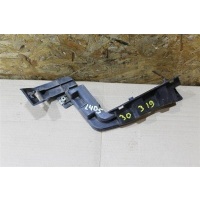 Кронштейн крепления бампера Land Rover Range Rover L405 2014 LR037916, CK5217B919AA, LR037916, CK5217B919AB, LR076520, CK5217B919AC