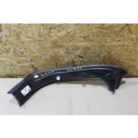 Накладка BMW 3 G20 2021 51497487644, 51497487644, 7487644
