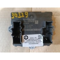 Блок управления двери Land Rover Discovery 5 L462 2020 JPLA14D619BB, JPLA14D619BB, LR117889, T2R38089