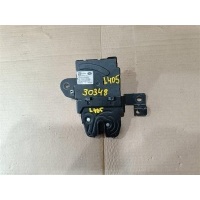 Замок крышки багажника Land Rover Range Rover L405 2014 CPLA442A66BD, CPLA442A66BD, CPLA404C10BB, CPLA442A66AB, LR034349, LR048310, LR072585, CPLA442A66BD, CPLA442A66BF