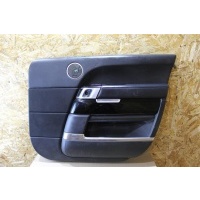 Обшивка двери Land Rover Range Rover L405 2014 LR040530, LR040530, CK5223942AA
