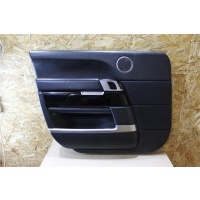 Обшивка двери Land Rover Range Rover L405 2014 LR040531, LR040531, CK5223943AA