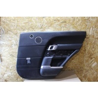 Обшивка двери Land Rover Range Rover L405 2014 LR040532, LR040532, CK5227406AA