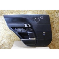 Обшивка двери Land Rover Range Rover L405 2014 LR040533, LR040533, CK5227407AA