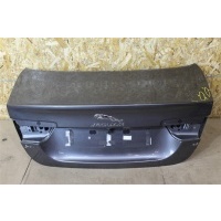 Крышка багажника Jaguar XE X760 2015 T4N25788, T4N25788, KX7M40110AB, T4N28636, T4N3190