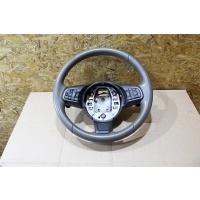 Руль Jaguar XE X760 2015 J9C14122PVJ, J9C14122PVJ, J9C14122PVJ, LX733L598BA8PVJ, J9C14122PVJ