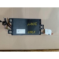 Блок предохранителей Jaguar XE X760 2015 J9C26912, M8D214N030AA, J9C26912, LR144132