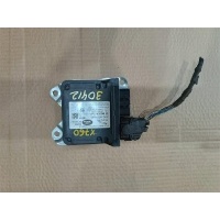 Блок AirBag Jaguar XE X760 2015 J8A214D374AE, J8A214D374AE, LR092581, LR110707, J8A214B414AD, LR125911, J8A214B414AE, LR136526, J8A214B414AF