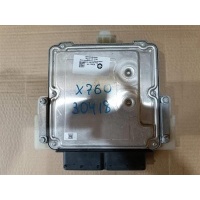 Блок управления ДВС Jaguar XE X760 2015 T2H25435, HX7312C520FFB, LR088575, T2H25435, LR110307, HX7312C520FJC, T4N18351