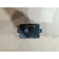 Блок управления Jaguar XE X760 2015 T2H38587, K8D219H440AB, T2H38587, K8D219H440AD
