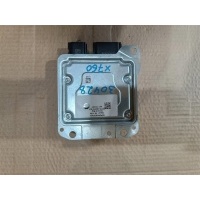 Блок AirBag Jaguar XE X760 2015 T2H17117, GX7314D374AH, T2H17117, T2H19065, GX7314D374AK