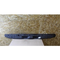 Накладка порога внутренняя Volkswagen Crafter 2015 A9066860074