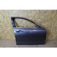 Дверь Jaguar XE X760 2015 T4N25158, T4N25158, LX7320124AA