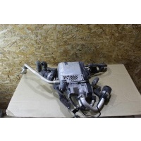 Автономный отопитель Volkswagen Touareg 1 GP 2009 7L6815071G
