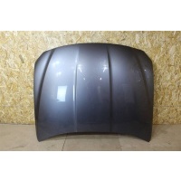 Капот Jaguar XE X760 2015 T4N2638, T4N2638, GX7316854A