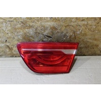 Фонарь крышки багажника Jaguar XE X760 2015 T2H1055, T2H1055, GX7315K272AG, T4N39461