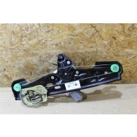 Стеклоподъемник Jaguar XE X760 2015 T2H1314, T2H1314, GX7327001AB, T4N13877, T4N19513, T4N29083, GX7327001AC, T2H1314