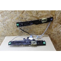 Стеклоподъемник Jaguar XE X760 2015 T4N12815, T4N12815, GX7323200AC, T4N13874, GX7323200AD, T4N12815