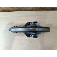 Ручка наружная Jaguar XE X760 2015 DK62224A00AA, DK62224A00AA, C2D41198, LR050987