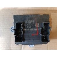 Блок управления двери Land Rover Range Rover L405 2014 FK7214D617BE, FK7214D617BE, LR078332