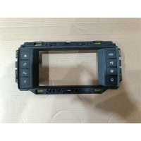Блок кнопок Jaguar XE X760 2015 GX7319F211KB, GX7319F211KB, T2H3571