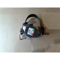 Ремень безопасности с пиропатроном Jaguar XE X760 2015 T4N9482PVJ, T4N9482PVJ, AMGX73611B68AD8PVJ, MGX73611B68AC8PVJ, T4N33977PVJ, T4N9482PVJ, 629858800C, 629858800E