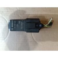 Реле свечей накала Jaguar XE X760 2015 FX23189E2AC, FX23189E2AC, C2D48783, C2D58533, KX63189E2AA, LR071241, LR117592