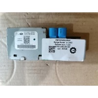 Разъем aux / usb Land Rover Range Rover L405 2015 GJ3219E130AD, GJ3219E130AD, GJ3219E130AE, LR095848, LR118754
