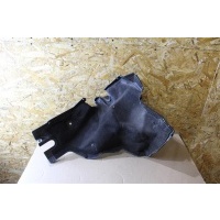 Защита ДВС Jaguar XE X760 2015 T2H1052, GX736D058AB, T2H1052
