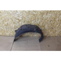 Подкрылок Jaguar XE X760 2015 T4N24448, T4N24448, KX7M279D23AA