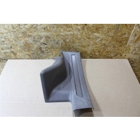 Накладка порога Jaguar XE X760 2015 T4N13241PVJ, GX7313245A, T4N13241PVJ, GX7313245AK8PVJ
