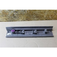 Накладка порога Jaguar XE X760 2015 T4N2697PVJ, GX7313201D, T4N2697PVJ, GX7313201DC8PVJ, T4N2697AMT, GX7313201DC0AMT